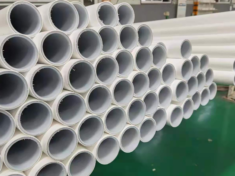 PSP鋼塑復合壓力管：連接方式、應用范圍與產品優勢探討