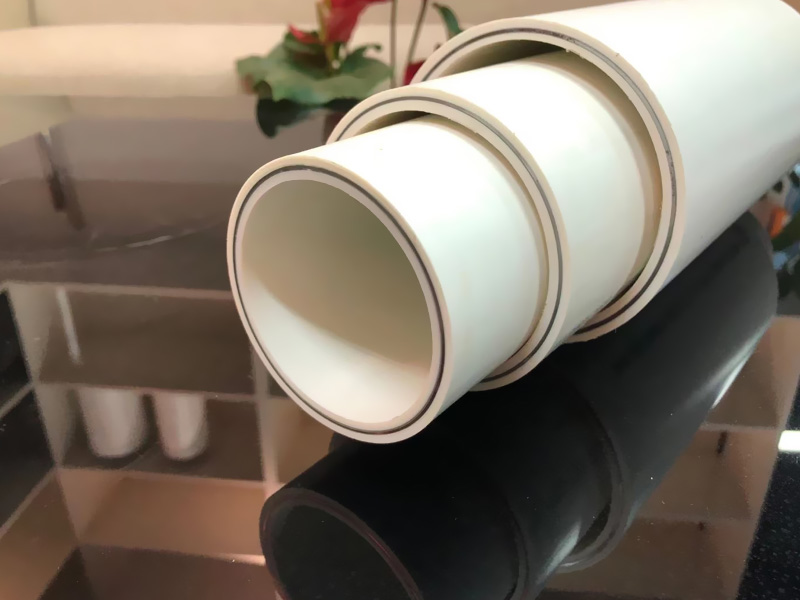 探索PSP鋼塑復合管：廣東國恒塑業的創新管道解決方案